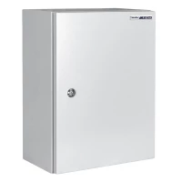 Корпус ЩМП-2 510х400х220 IP54 с монтажн. панелью метал. PRIZMA TOKOV ELECTRIC TKE-PZ-MPB54-2 ТехноИмпульс