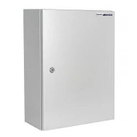 Корпус ЩМП-3 655х500х220 IP54 с монтажн. панелью метал. PRIZMA TOKOV ELECTRIC TKE-PZ-MPB54-3 ТехноИмпульс