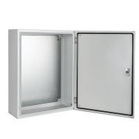 Корпус ЩМП-3 655х500х220 IP54 с монтажн. панелью метал. PRIZMA TOKOV ELECTRIC TKE-PZ-MPB54-3 ТехноИмпульс