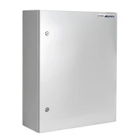 Корпус ЩМП-4 800х650х250 IP54 с монтажн. панелью метал. PRIZMA TOKOV ELECTRIC TKE-PZ-MPB54-4 ТехноИмпульс