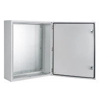 Корпус ЩМП-4 800х650х250 IP54 с монтажн. панелью метал. PRIZMA TOKOV ELECTRIC TKE-PZ-MPB54-4 ТехноИмпульс