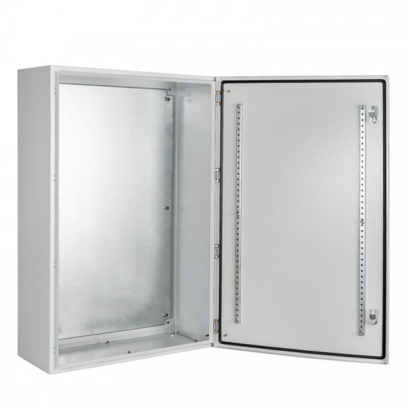 Корпус ЩМП-5 1000х650х300 IP54 с монтажн. панелью метал. PRIZMA TOKOV ELECTRIC TKE-PZ-MPB54-5 ТехноИмпульс