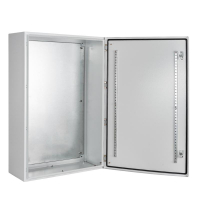 Корпус ЩМП-5 1000х650х300 IP54 с монтажн. панелью метал. PRIZMA TOKOV ELECTRIC TKE-PZ-MPB54-5 ТехноИмпульс