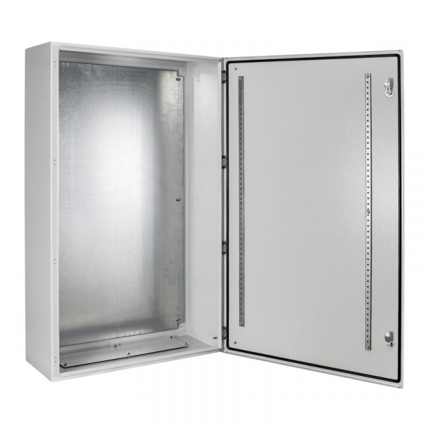 Корпус ЩМП-6 1200х750х300 IP54 с монтажн. панелью метал. PRIZMA TOKOV ELECTRIC TKE-PZ-MPB54-6 ТехноИмпульс