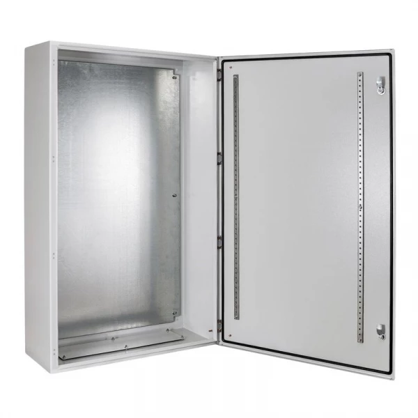 Корпус ЩМП-6 1200х750х300 IP54 с монтажн. панелью метал. PRIZMA TOKOV ELECTRIC TKE-PZ-MPB54-6 ТехноИмпульс