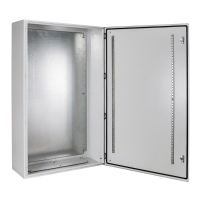 Корпус ЩМП-6 1200х750х300 IP54 с монтажн. панелью метал. PRIZMA TOKOV ELECTRIC TKE-PZ-MPB54-6 ТехноИмпульс