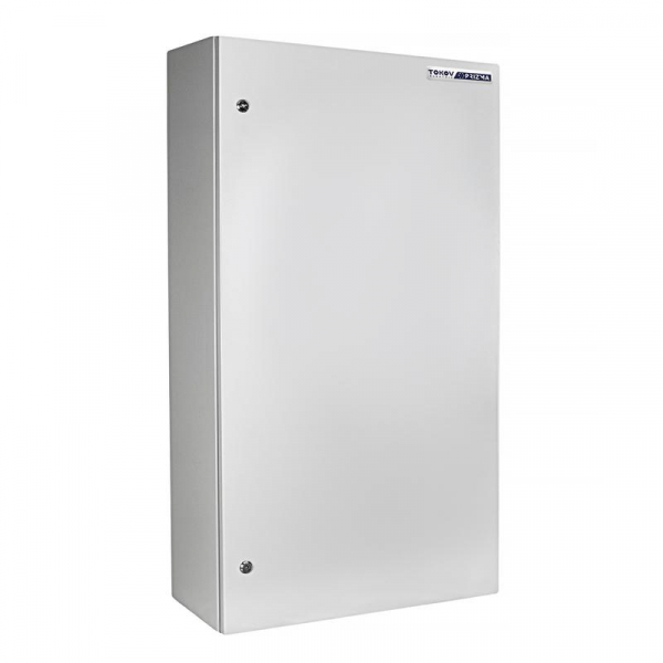 Корпус ЩМП-7 1320х750х300 IP54 с монтажн. панелью метал. PRIZMA TOKOV ELECTRIC TKE-PZ-MPB54-7 ТехноИмпульс
