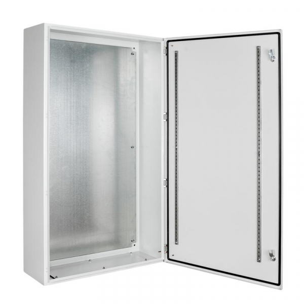 Корпус ЩМП-7 1320х750х300 IP54 с монтажн. панелью метал. PRIZMA TOKOV ELECTRIC TKE-PZ-MPB54-7 ТехноИмпульс