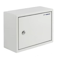 Корпус навесной ЩРн-12 220х300х120 IP31 метал. PRIZMA TOKOV ELECTRIC TKE-PZ-MRB-12-IP31 ТехноИмпульс