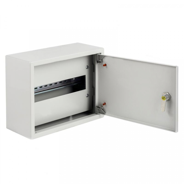 Корпус навесной ЩРн-12 220х300х120 IP31 метал. PRIZMA TOKOV ELECTRIC TKE-PZ-MRB-12-IP31 ТехноИмпульс