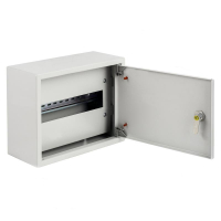 Корпус навесной ЩРн-12 220х300х120 IP31 метал. PRIZMA TOKOV ELECTRIC TKE-PZ-MRB-12-IP31 ТехноИмпульс