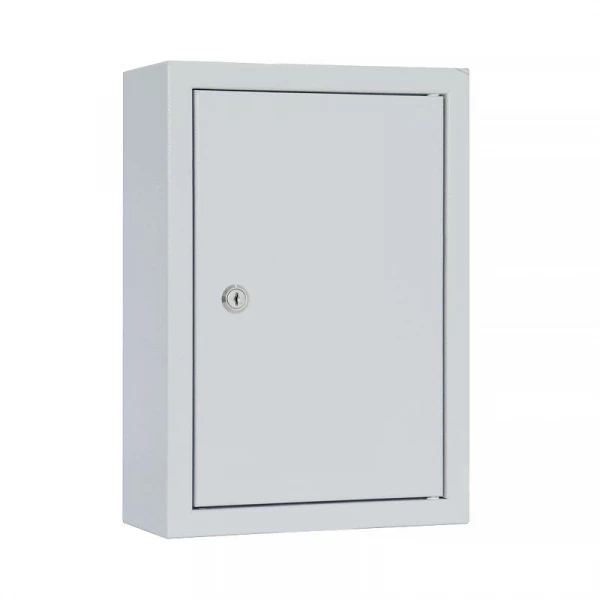 Корпус навесной ЩРн-18 350х245х120 IP31 метал. PRIZMA TOKOV ELECTRIC TKE-PZ-MRB-18-IP31 ТехноИмпульс