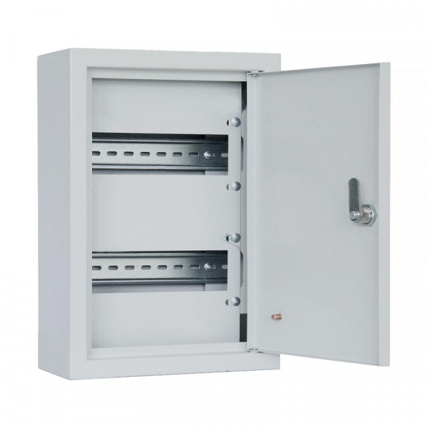 Корпус навесной ЩРн-18 350х245х120 IP31 метал. PRIZMA TOKOV ELECTRIC TKE-PZ-MRB-18-IP31 ТехноИмпульс