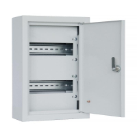 Корпус навесной ЩРн-18 350х245х120 IP31 метал. PRIZMA TOKOV ELECTRIC TKE-PZ-MRB-18-IP31 ТехноИмпульс