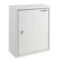 Корпус навесной ЩРн-24 350х300х120 IP31 метал. PRIZMA TOKOV ELECTRIC TKE-PZ-MRB-24-IP31 ТехноИмпульс