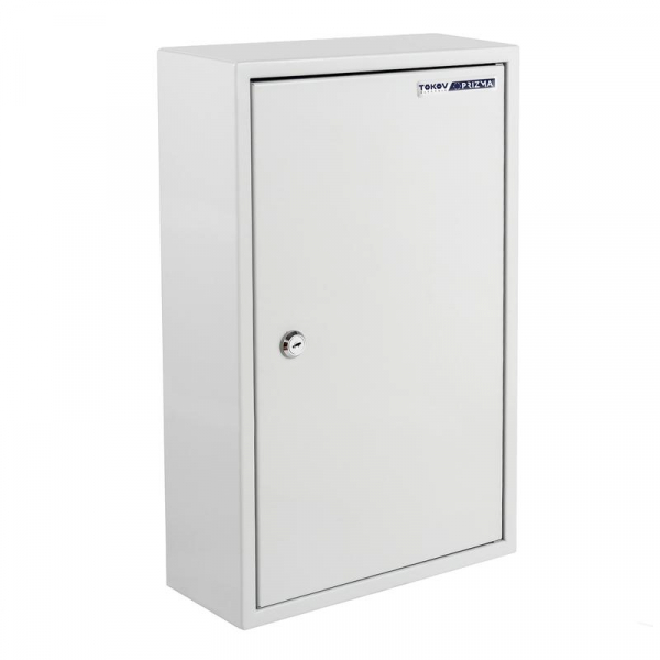 Корпус навесной ЩРн-36 480х300х120 IP31 метал. PRIZMA TOKOV ELECTRIC TKE-PZ-MRB-36-IP31 ТехноИмпульс