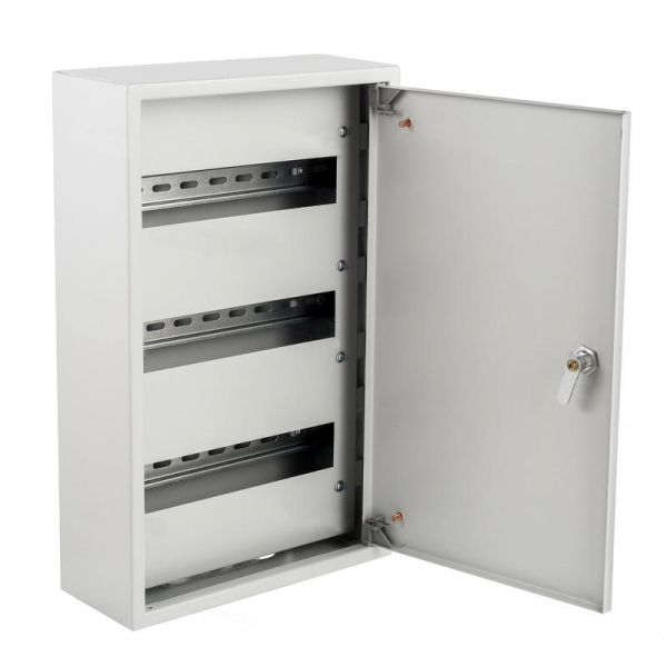 Корпус навесной ЩРн-36 480х300х120 IP31 метал. PRIZMA TOKOV ELECTRIC TKE-PZ-MRB-36-IP31 ТехноИмпульс
