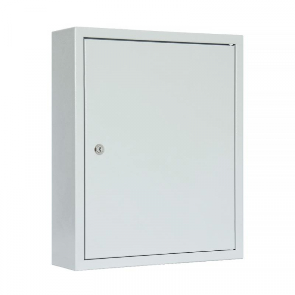 Корпус навесной ЩРн-54 480х400х120 IP31 метал. PRIZMA TOKOV ELECTRIC TKE-PZ-MRB-54-IP31 ТехноИмпульс