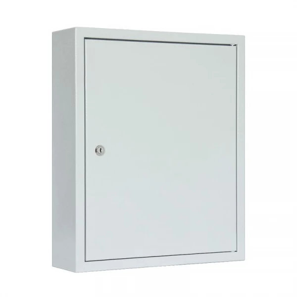 Корпус навесной ЩРн-54 480х400х120 IP31 метал. PRIZMA TOKOV ELECTRIC TKE-PZ-MRB-54-IP31 ТехноИмпульс