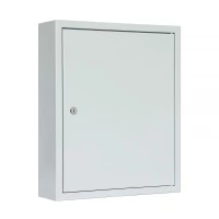 Корпус навесной ЩРн-54 480х400х120 IP31 метал. PRIZMA TOKOV ELECTRIC TKE-PZ-MRB-54-IP31 ТехноИмпульс