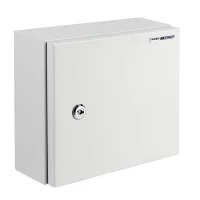 Корпус навесной ЩРн-12 260х310х120 IP54 метал. PRIZMA TOKOV ELECTRIC TKE-PZ-MRB-12-IP54 ТехноИмпульс