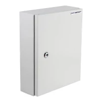 Корпус навесной ЩРн-24 390х310х120 IP54 метал. PRIZMA TOKOV ELECTRIC TKE-PZ-MRB-24-IP54 ТехноИмпульс