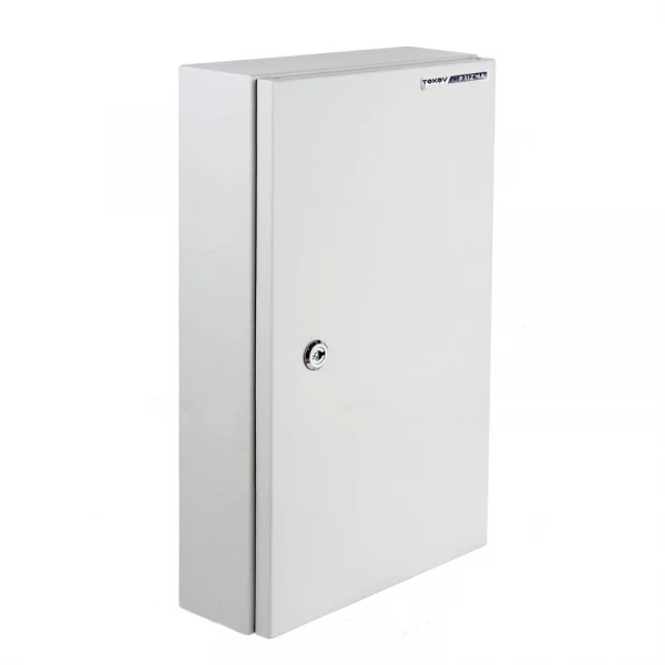 Корпус навесной ЩРн-36 520х310х120 IP54 метал. PRIZMA TOKOV ELECTRIC TKE-PZ-MRB-36-IP54 ТехноИмпульс