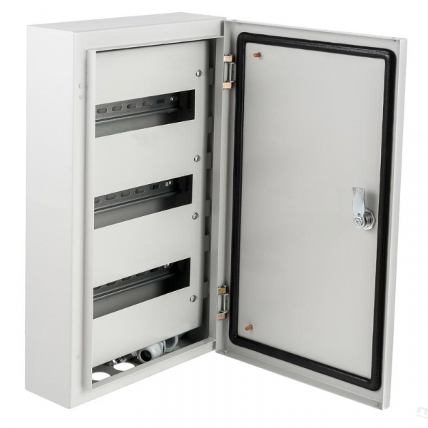Корпус навесной ЩРн-36 520х310х120 IP54 метал. PRIZMA TOKOV ELECTRIC TKE-PZ-MRB-36-IP54 ТехноИмпульс