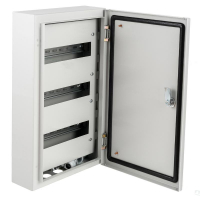 Корпус навесной ЩРн-36 520х310х120 IP54 метал. PRIZMA TOKOV ELECTRIC TKE-PZ-MRB-36-IP54 ТехноИмпульс