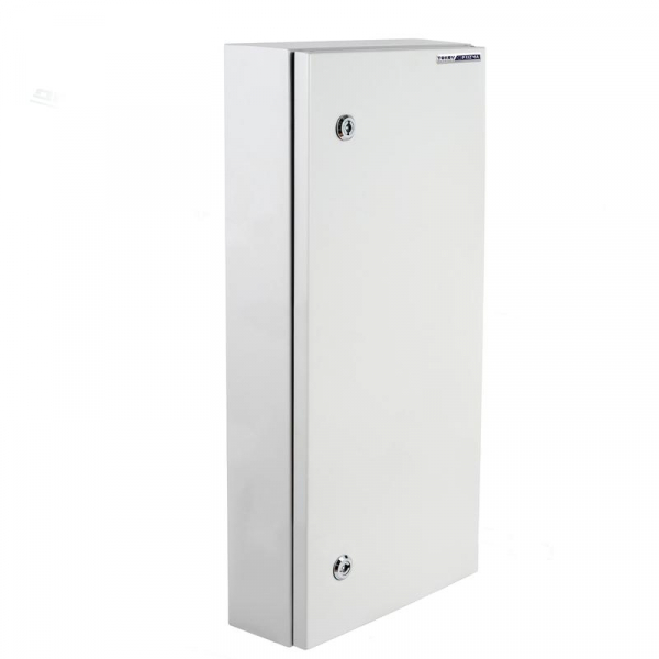 Корпус навесной ЩРн-48 650х310х120 IP54 метал. PRIZMA TOKOV ELECTRIC TKE-PZ-MRB-48-IP54 ТехноИмпульс