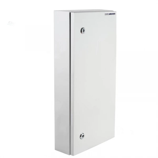 Корпус навесной ЩРн-48 650х310х120 IP54 метал. PRIZMA TOKOV ELECTRIC TKE-PZ-MRB-48-IP54 ТехноИмпульс