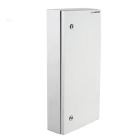 Корпус навесной ЩРн-48 650х310х120 IP54 метал. PRIZMA TOKOV ELECTRIC TKE-PZ-MRB-48-IP54 ТехноИмпульс