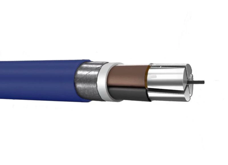 Кабель Русский Свет АВБШв 4х240 ОС (N) 1кВ (м) ЭК000113845 ТехноИмпульс