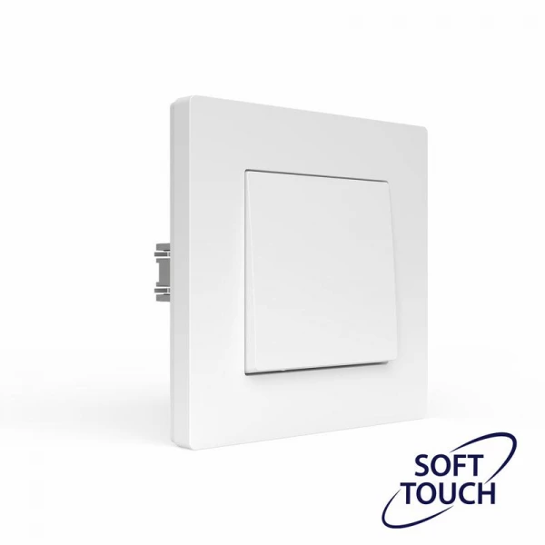 Переключатель перекрестный 1-кл. СП Pixel IP20 механизм айс TOKOV ELECTRIC TKE-PX-P1R-C34 ТехноИмпульс