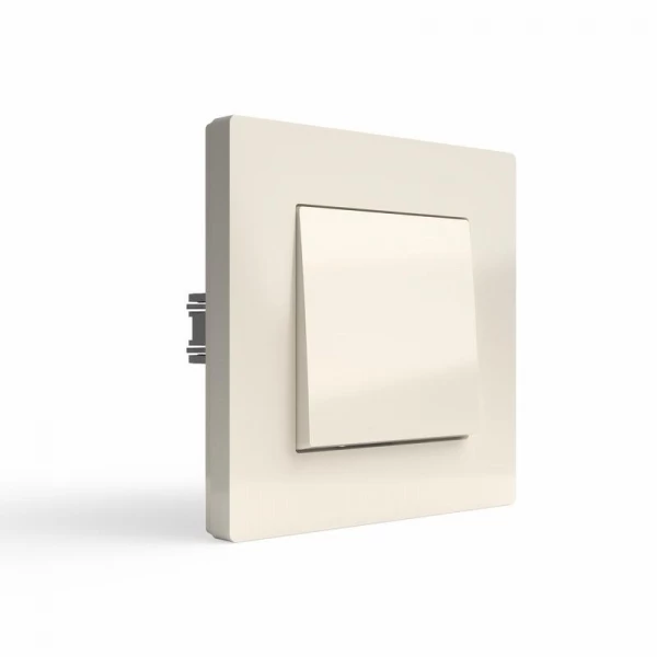 Переключатель перекрестный 1-кл. СП Pixel IP20 механизм беж. TOKOV ELECTRIC TKE-PX-P1R-C02 ТехноИмпульс