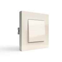 Переключатель перекрестный 1-кл. СП Pixel IP20 механизм беж. TOKOV ELECTRIC TKE-PX-P1R-C02 ТехноИмпульс