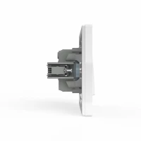 Переключатель перекрестный 1-кл. СП Pixel IP20 механизм бел. TOKOV ELECTRIC TKE-PX-P1R-C01 ТехноИмпульс