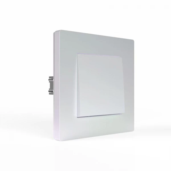 Переключатель перекрестный 1-кл. СП Pixel IP20 механизм перламутр. TOKOV ELECTRIC TKE-PX-P1R-C04 ТехноИмпульс