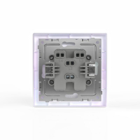 Переключатель перекрестный 1-кл. СП Pixel IP20 механизм перламутр. TOKOV ELECTRIC TKE-PX-P1R-C04 ТехноИмпульс