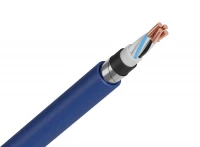 Кабель Русский Свет ВБШвнг(А)-LS 4х1.5 ОК (N) 0.66кВ (м) 10132 ТехноИмпульс