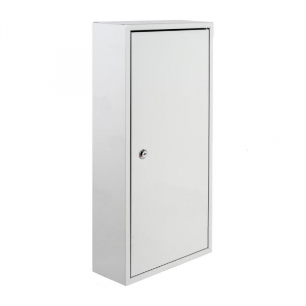 Корпус навесной ЩРн-48 610х300х120 IP31 метал. PRIZMA TOKOV ELECTRIC TKE-PZ-MRB-48-IP31 ТехноИмпульс