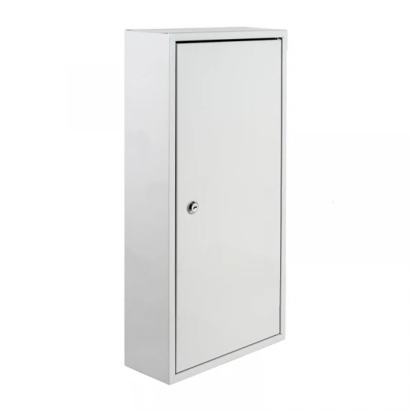 Корпус навесной ЩРн-48 610х300х120 IP31 метал. PRIZMA TOKOV ELECTRIC TKE-PZ-MRB-48-IP31 ТехноИмпульс