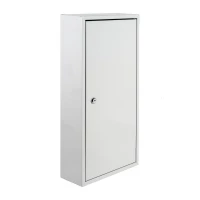 Корпус навесной ЩРн-48 610х300х120 IP31 метал. PRIZMA TOKOV ELECTRIC TKE-PZ-MRB-48-IP31 ТехноИмпульс