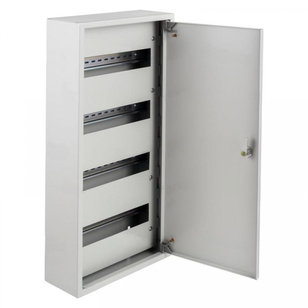 Корпус навесной ЩРн-48 610х300х120 IP31 метал. PRIZMA TOKOV ELECTRIC TKE-PZ-MRB-48-IP31 ТехноИмпульс