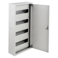 Корпус навесной ЩРн-48 610х300х120 IP31 метал. PRIZMA TOKOV ELECTRIC TKE-PZ-MRB-48-IP31 ТехноИмпульс