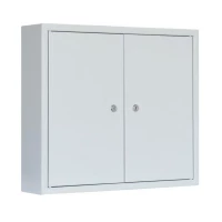 Корпус навесной ЩРн-72 480х560х120 IP31 метал. PRIZMA TOKOV ELECTRIC TKE-PZ-MRB-72-IP31 ТехноИмпульс