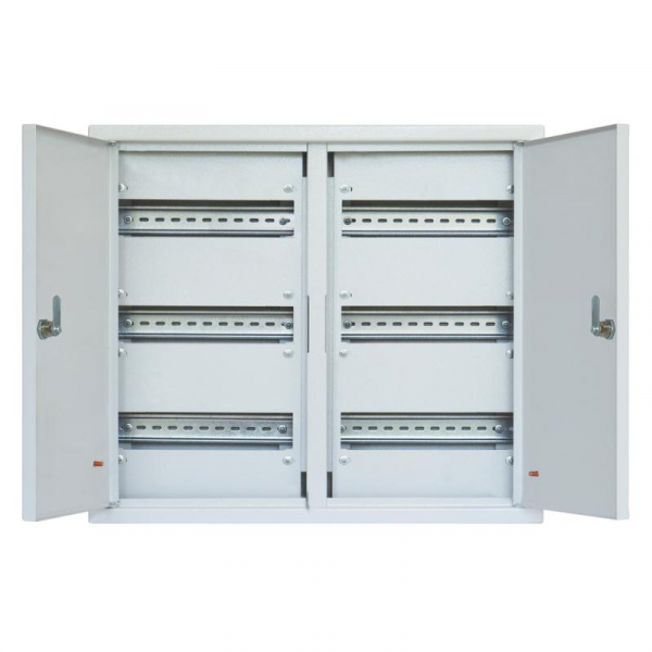 Корпус навесной ЩРн-72 480х560х120 IP31 метал. PRIZMA TOKOV ELECTRIC TKE-PZ-MRB-72-IP31 ТехноИмпульс