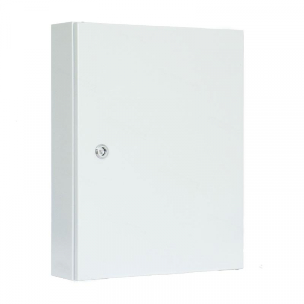 Корпус навесной ЩРн-54 520х410х120 IP54 метал. PRIZMA TOKOV ELECTRIC TKE-PZ-MRB-54-IP54 ТехноИмпульс