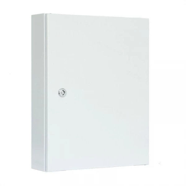 Корпус навесной ЩРн-54 520х410х120 IP54 метал. PRIZMA TOKOV ELECTRIC TKE-PZ-MRB-54-IP54 ТехноИмпульс