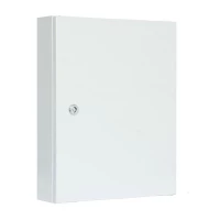 Корпус навесной ЩРн-54 520х410х120 IP54 метал. PRIZMA TOKOV ELECTRIC TKE-PZ-MRB-54-IP54 ТехноИмпульс